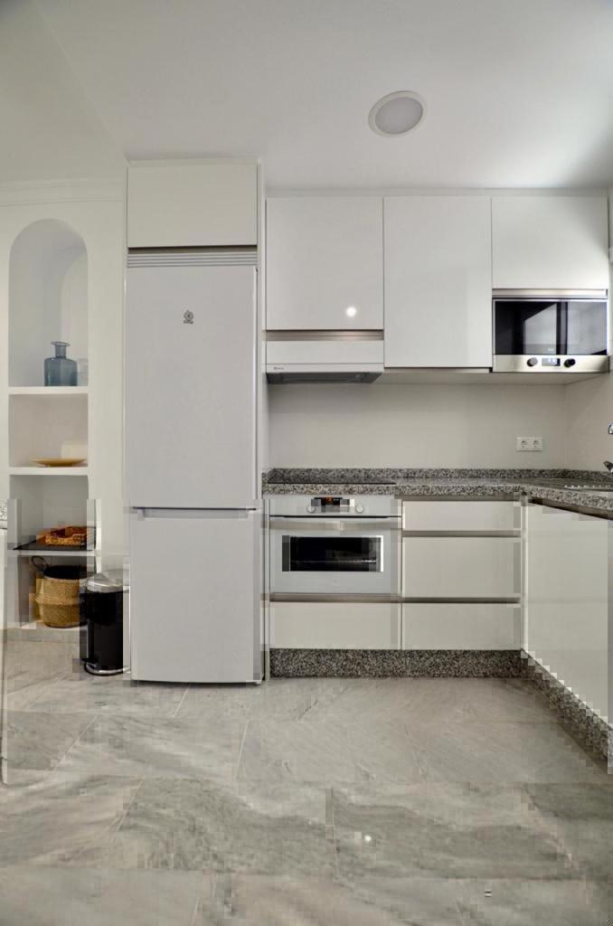 A 100 Metros De La Playa Costa Appartement *