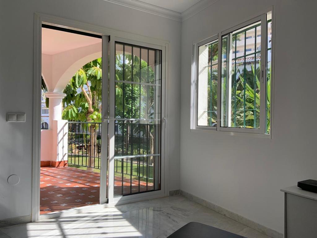 Appartement A 100 Metros De La Playa Costa *