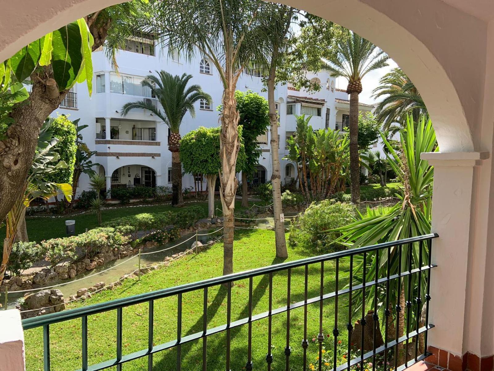 A 100 Metros De La Playa Costa Apartment *